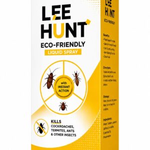 Eco Pest Hero 450ml ১ পিছ